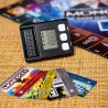 Hasbro Επιτραπέζιο Monopoly Ηλεκτρονική Εξαργύρωση Με Μία Κάρτα