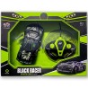 Zita Toys Τηλεκατευθυνόμενο Black Racer 1:22