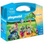 Playmobil Family Fun Βαλιτσάκι Πικ-Νικ Στην Εξοχή 9103