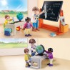 Playmobil City Life Maxi Βαλιτσάκι Σχολική Τάξη 70314