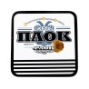 Stamion Αυθεντικό Σετ Σουβέρ ΠΑΟΚ 6 Τεμαχίων PBC5901