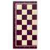 Argy Toys Τάβλι Ξύλινο Με Πούλια 38x38cm 1038