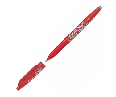 Pilot Στυλό Frixion 0.7 Πορτοκαλί BL-FR7B