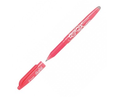 Pilot Στυλό Frixion 0.7 Ροζ BL-FR7B
