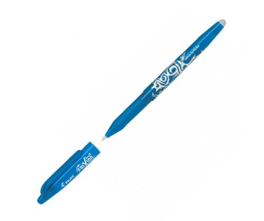 Pilot Στυλό Frixion 0.7 Γαλάζιος BL-FR7B
