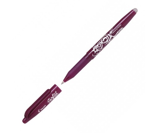 Pilot Στυλό Frixion 0.7 Μωβ BL-FR7B