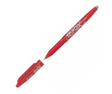 Pilot Στυλό Frixion 0.7 Κόκκινος BL-FR7B