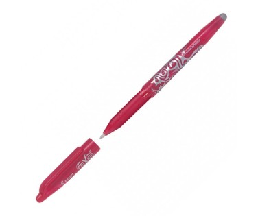 Pilot Στυλό Frixion 0.7 Φούξια BL-FR7B