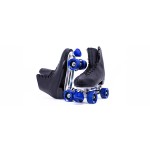 SKATEBOARDS-ROLLERSKATES