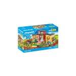 PLAYMOBIL MYLIFE