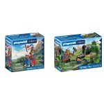 PLAYMOBIL KNIGHTS