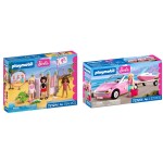 PLAMOBIL BARBIE