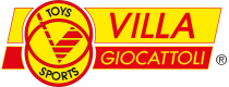 Villa Giocattoli